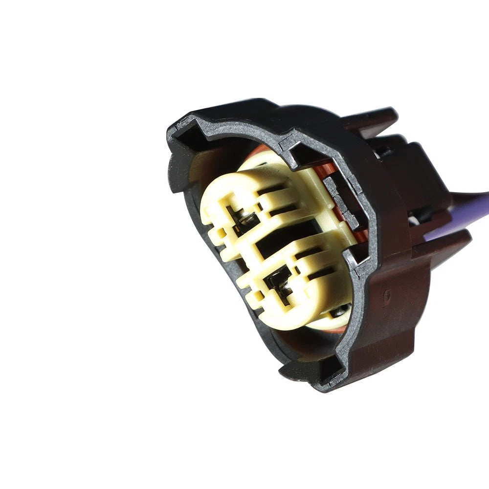Headlamp for Ford Fusion (2017–2019) Halogen Driver Left Side