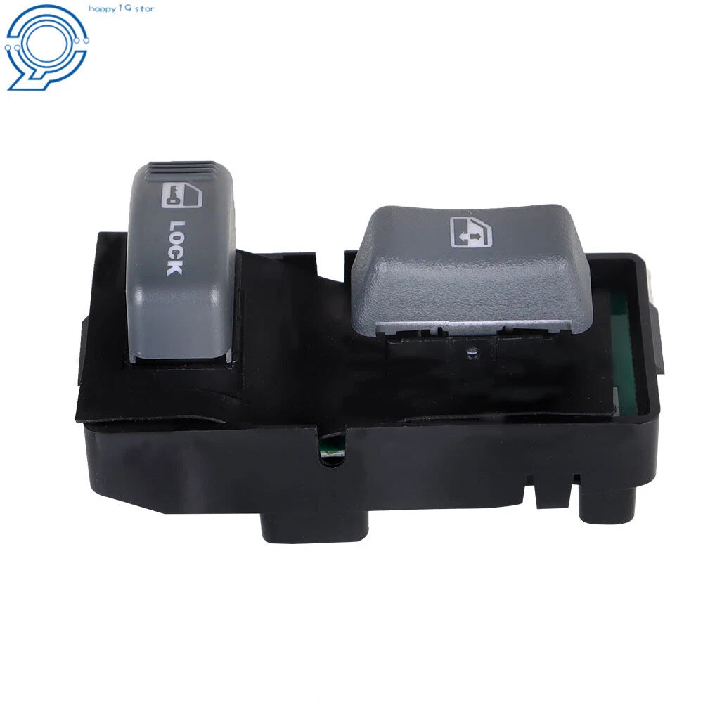 Power Window Switch for Chevrolet Blazer Tahoe GMC Jimmy Sonoma Yukon (1995–2005)
