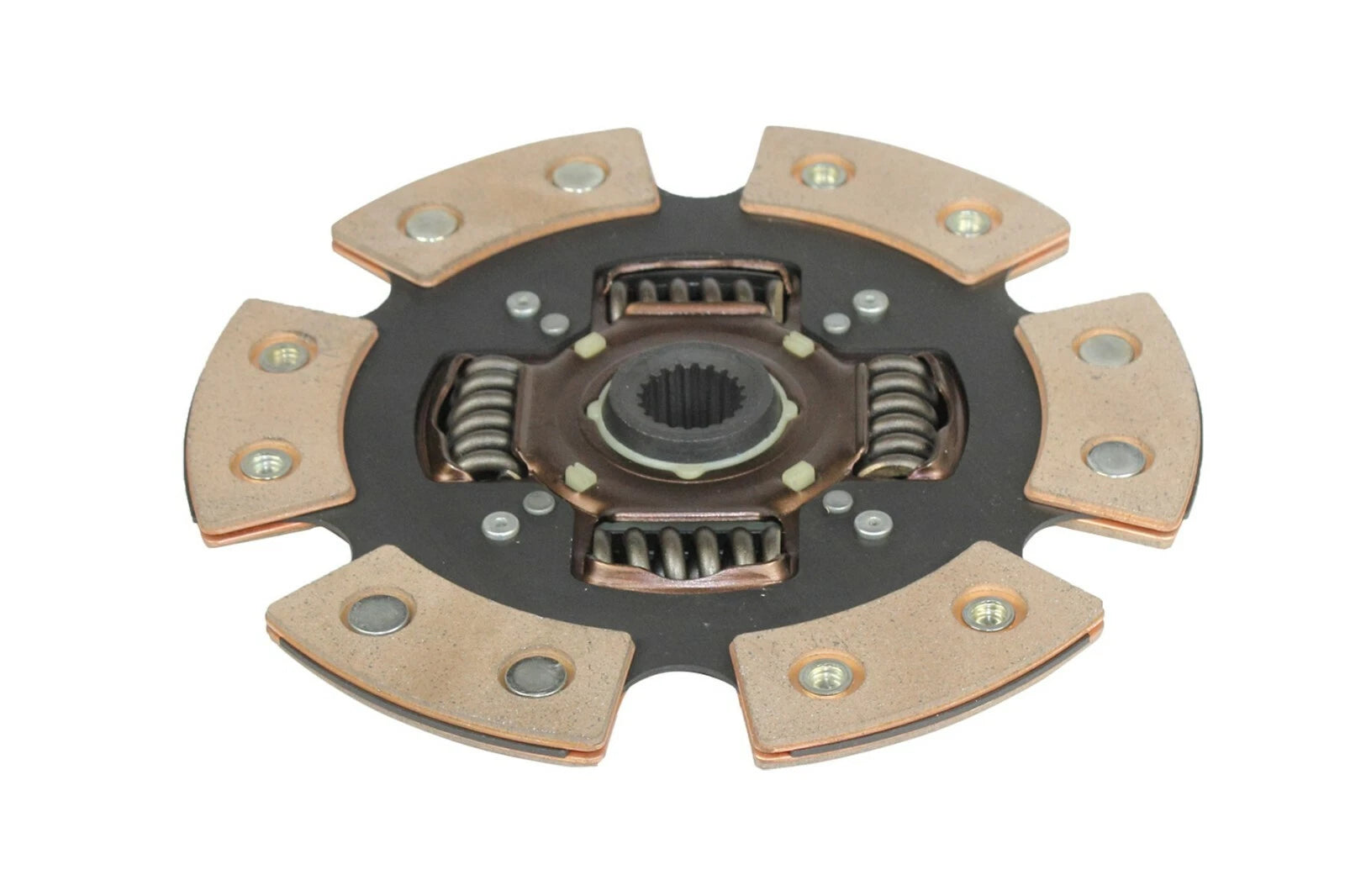 Stage 3 Clutch Kit for Honda Civic (1992-2005)