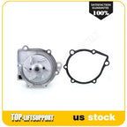 Water Pump with Gasket for Chevy Tracker (1999–2003)