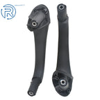 Set of 2 Interior Door Pull Handles for Mercedes-Benz W203 C-Class (2001–2007)