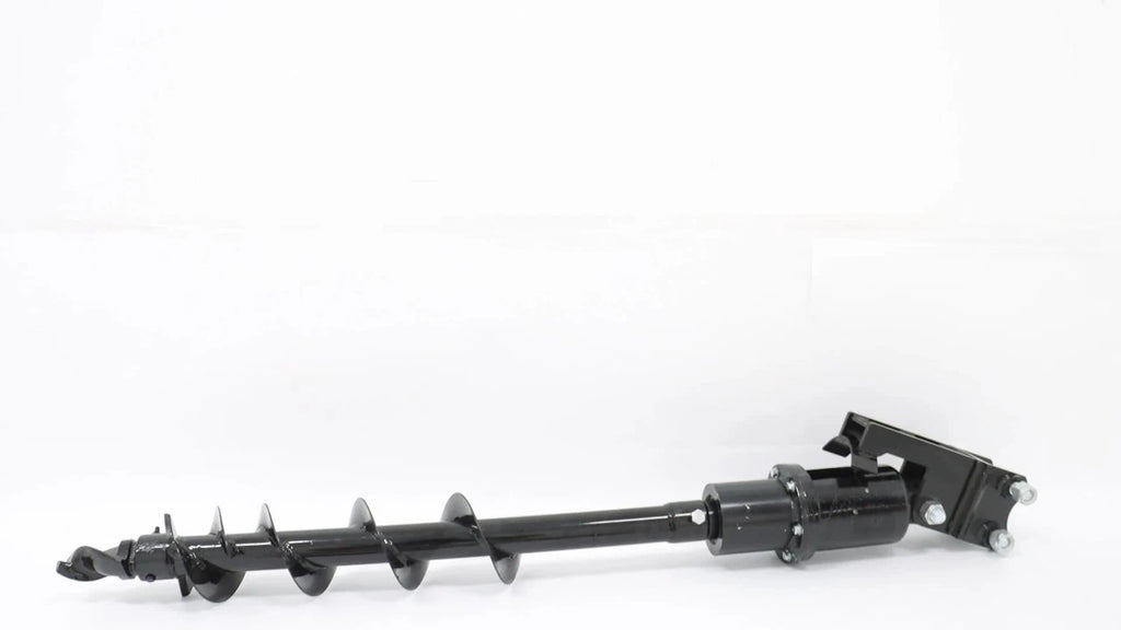 150mm Auger Drill for 1Ton-1.5Ton Mini Excavator
