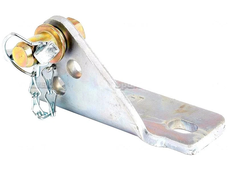 Stabiliser Bracket (L/H) for Fordson Dexta, Super Dexta (1957–1968)