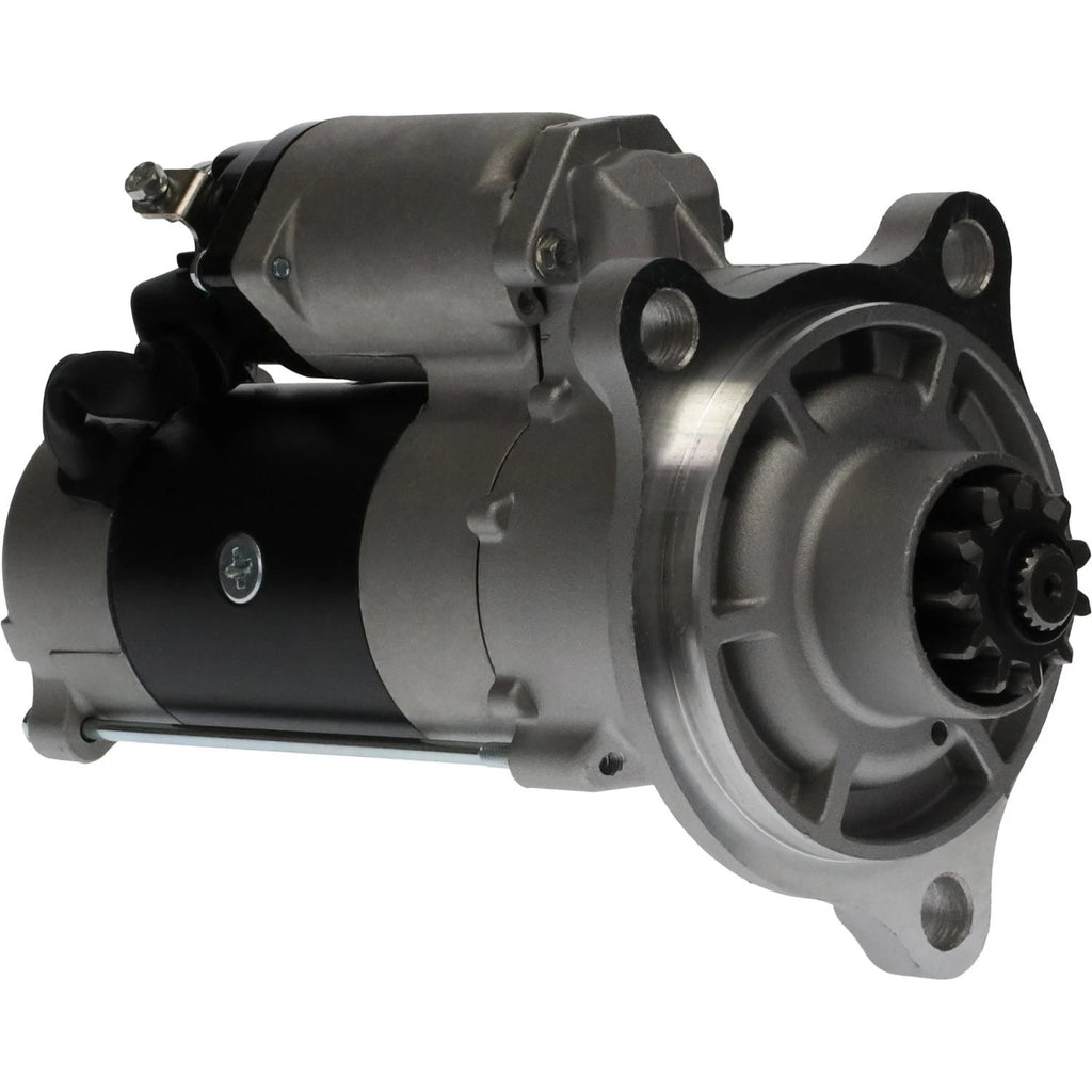 24V CW Starter for John Deere 35C ZTS 