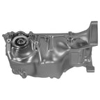Oil Pan for Honda Civic DX EX LX 1.8L (2012–2015) Aluminum