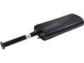Rear Muffler for Suzuki Grand Vitara 2001 (2.7L V6, YS912RW)