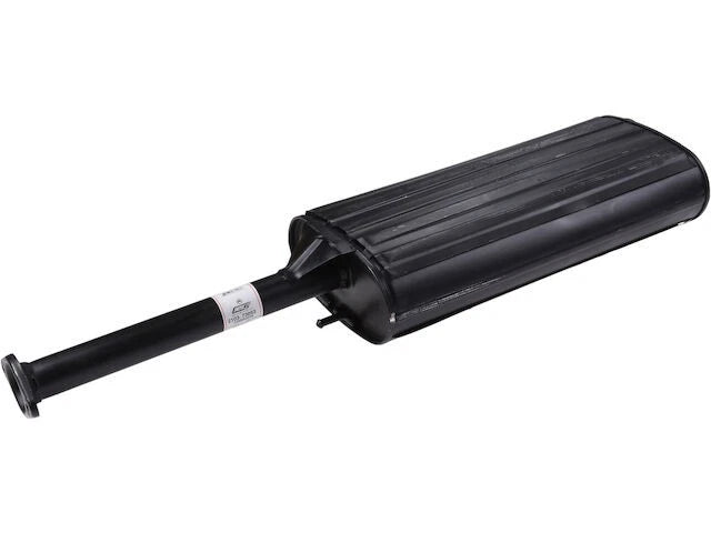 Rear Muffler for Suzuki Grand Vitara 2001 (2.7L V6, YS912RW)