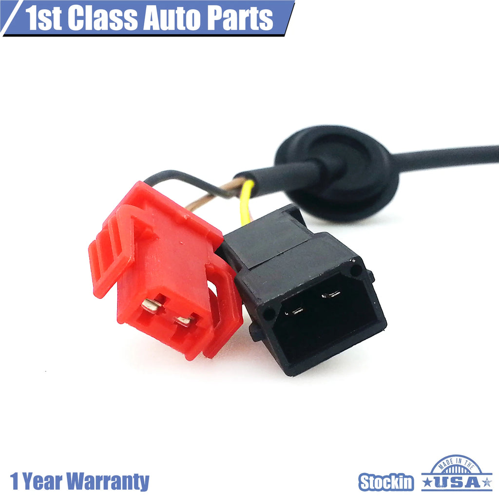 Abs Wheel Speed Sensor for Audi A6 Quattro (1998-2004)