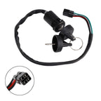 Ignition Key Switch 35100-HP1-003 for Honda TRX450R (2004–2009)