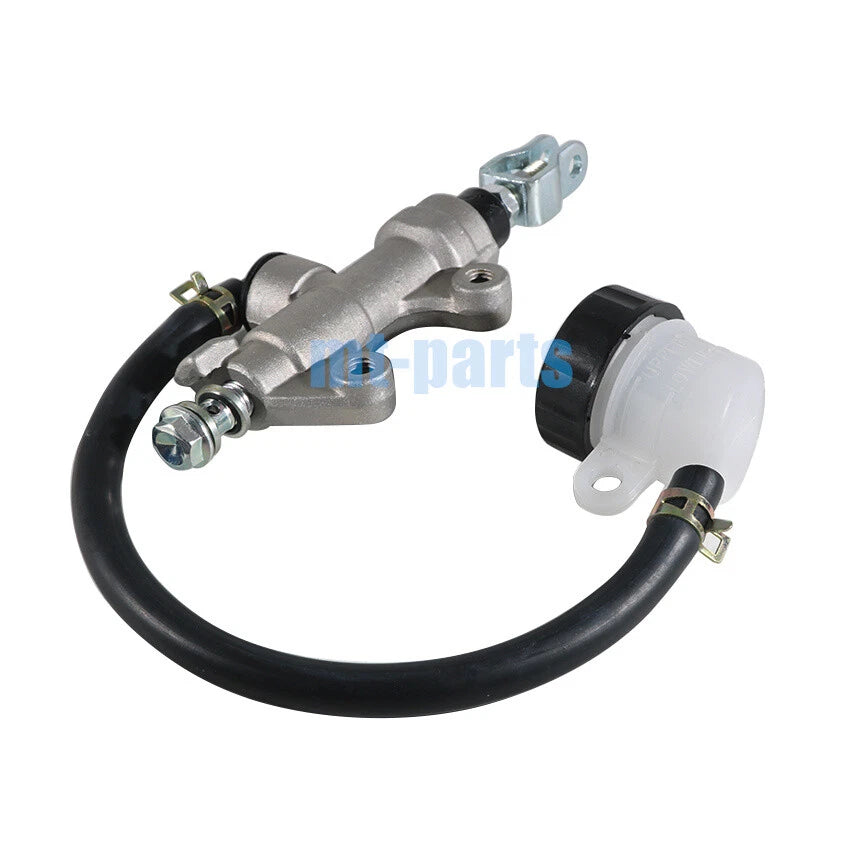 Rear Brake Master Cylinder for Kawasaki ZX636 Ninja ZX-6R (2002–2014)
