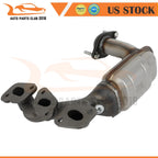Catalytic Converter for Ford Escape XLT 3.0L (2001–2007) EPA 30488 15661