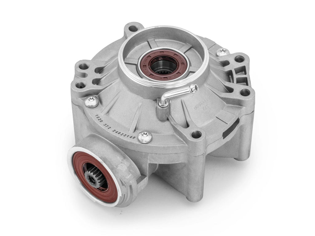 SuperATV Rear Differential for Can-Am Defender HD5 (2016–2023)
