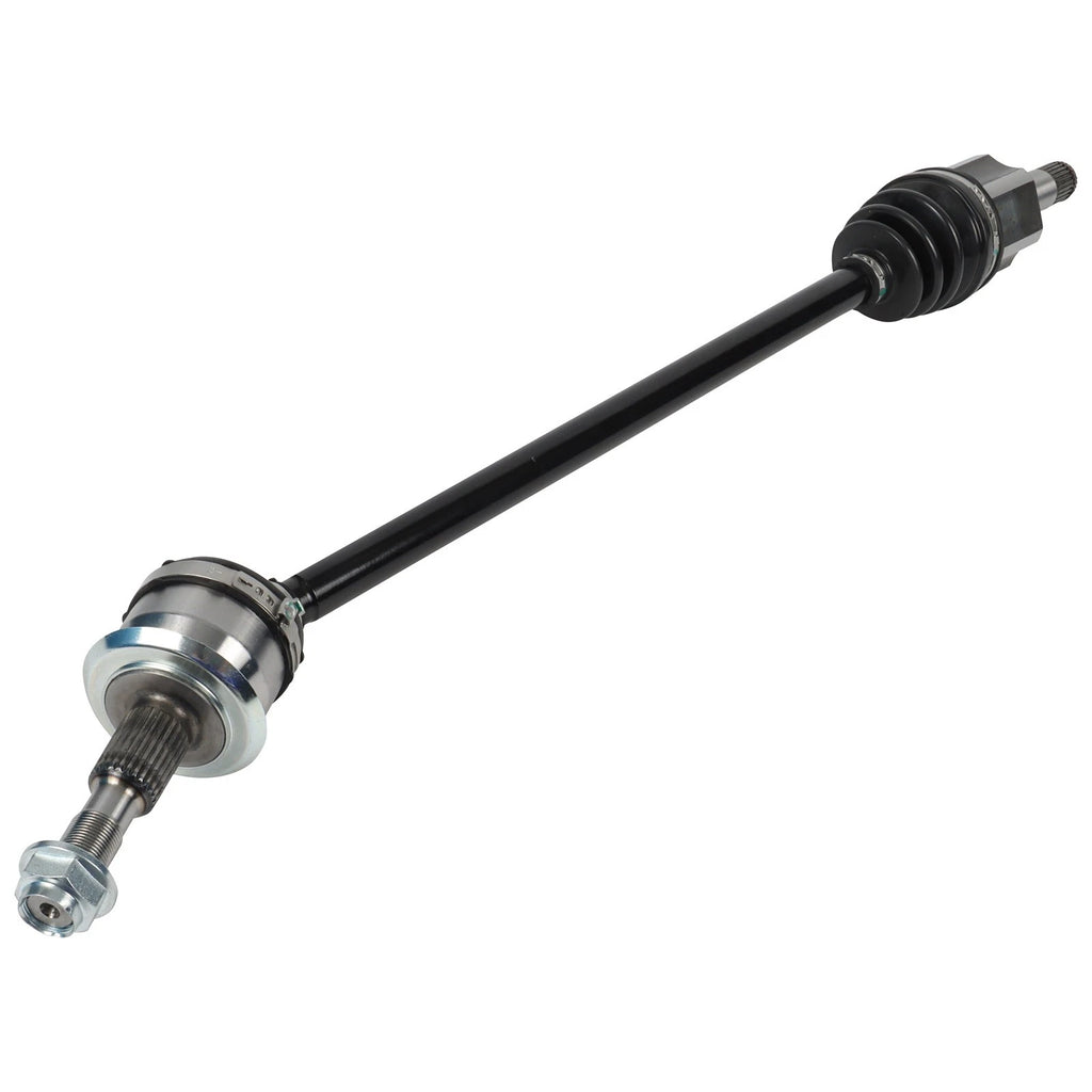 2X CV Axle Shaft for Ford Edge Lincoln Nautilus (2019–2022) Rear