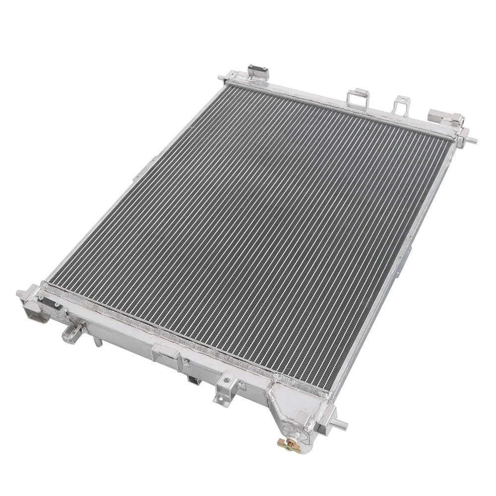 Full Aluminum Radiator for Chevrolet Equinox GMC (2018–2020)
