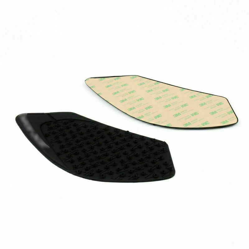 Side Traction Tank Pads for Kawasaki ZX10R Ninja (2011–2023)