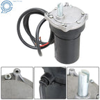 Electric Rear Stabilizer Jack Motor for RV