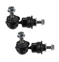 2X Rear Stabilizer Bar End Link Kits for Mazda 3 (2007–2013)