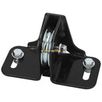 Snow Plow Fairlead Pulley for ATV & UTV Winches (4.875")