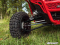 3" Long Travel Kit for Polaris RZR XP 1000 High Lifter (2017–2023)