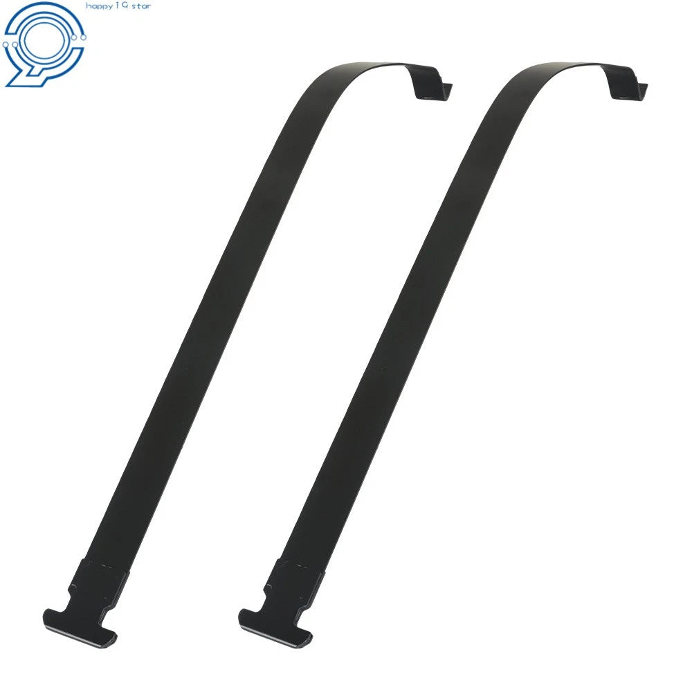 Set of 2 Fuel Tank Straps for Jeep Grand Cherokee (1999–2004)