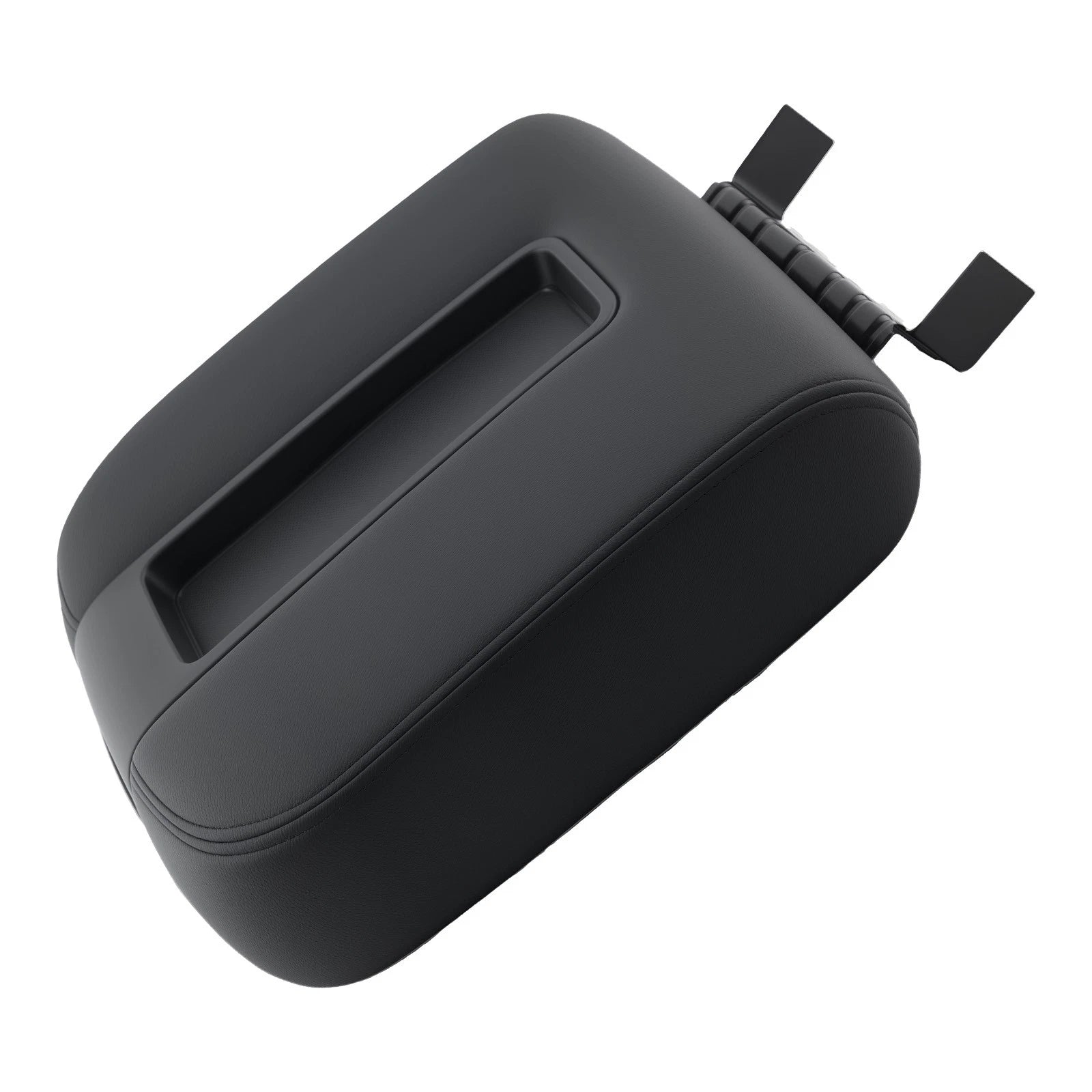 Center Console Lid for Chevrolet Avalanche/Tahoe/Suburban (2007–2014)