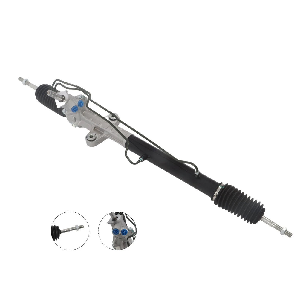Power Steering Rack and Pinion for Honda Accord 2.2L (1990–1993)
