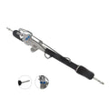 Power Steering Rack and Pinion for Honda Accord 2.2L (1990–1993)