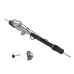 Power Steering Rack and Pinion for Honda Accord 2.2L (1990–1993)