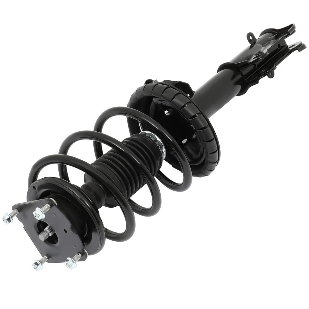 Set of 4 Struts Shocks Assembly for Ford Mustang (2011-2014)