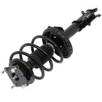 Set of 4 Struts Shocks Assembly for Ford Mustang (2011-2014)
