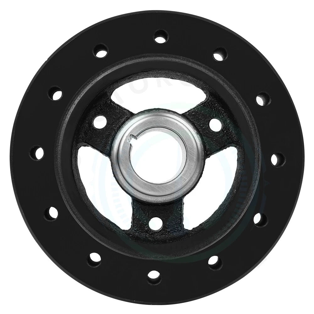 Harmonic Balancer for Chevy Corvette Camaro GMC C2500 (1970–1981)