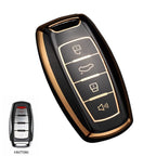 Car Key Cover Case for Great Wall Hover H1 (1PC)