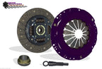 Stage 1 Clutch Kit for Pontiac G3 Wave Aveo Aveo 5 Lanos Swift (2000–2016)