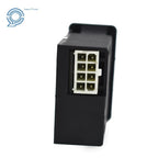 Wiper Control Switch for Freightliner Columbia Colorado (2000-2017)