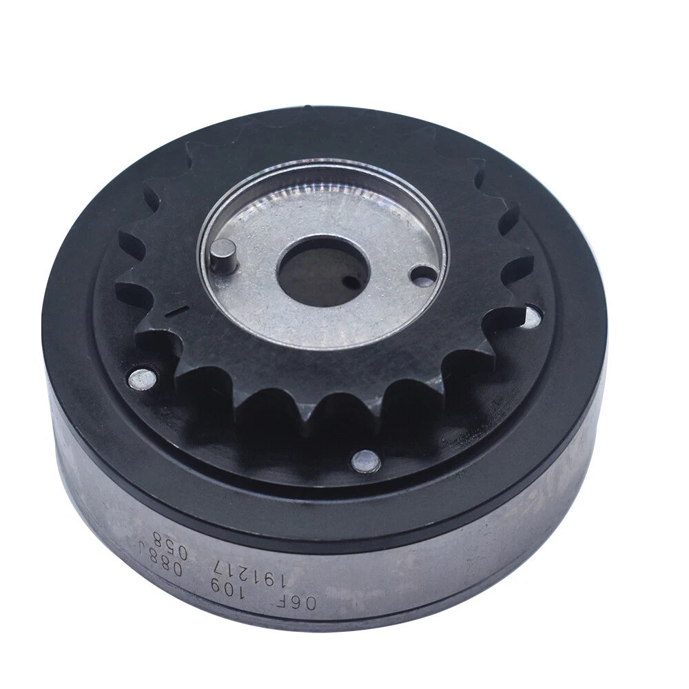 Cam Timing Adjuster Chain Tensioner Gasket Kit for VW Passat 2.0T (2006–2010)