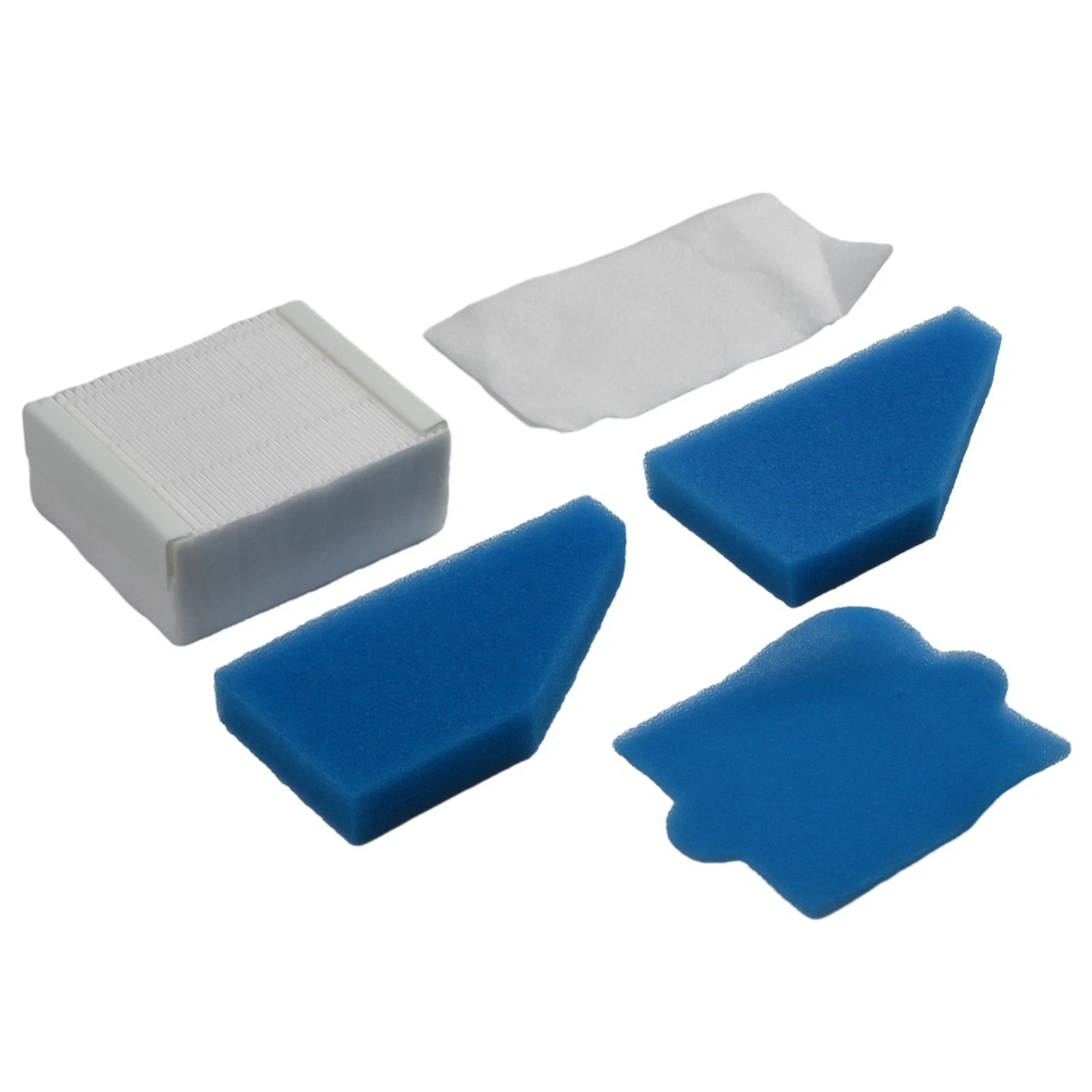 Filter Kit Set for Thomas Vacuum Cleaner (787241, 787 241, 787.241)
