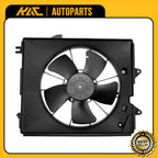 Radiator Cooling Fan for Honda Odyssey (2005–2010)