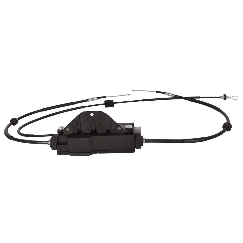 Parking Brake Actuator for BMW X5 X6 (2006–2013)