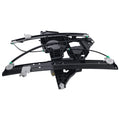 Front Left Power Window Regulator for Ford Expedition (2003–2006) 6L1Z7823209AA