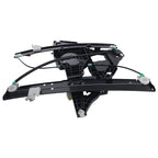 Front Left Power Window Regulator for Ford Expedition (2003–2006) 6L1Z7823209AA