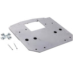 Spare Tire Relocation Bracket for Jeep Wrangler JL (2018–2019) Durable