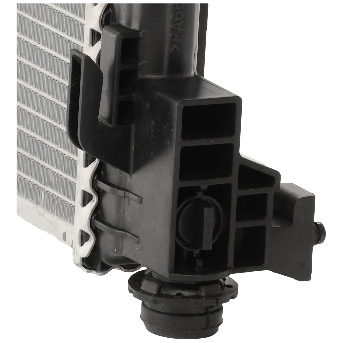 Radiator for Cadillac CT6 (2016–2020)