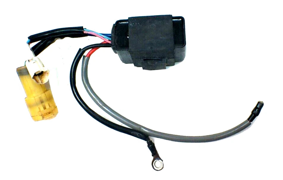 Trim Tilt Relay Assy for Suzuki 40-150hp 4-Stroke (2001–2011) 38410-93J11 38410-93J12