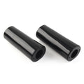 Extended Fork Slider Covers for Harley Street Glide, Road King, Softail (2006-2023)