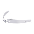 Windscreen Side Trim for Harley Road Glide (2015–2024) Chrome