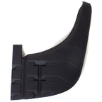 Bumper Step Pad Set for Toyota Tundra (2007–2013) - Black, Driver & Passenger