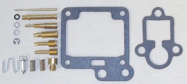 Carburetor Kit for Yamaha Raptor 50 (2004–2008) 016-323