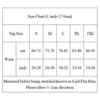 2X Men's T-string Thongs Underwear - Breathable Panties