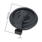 Front Idler Wheel for John Deere 27C ZTS (2006â2015)