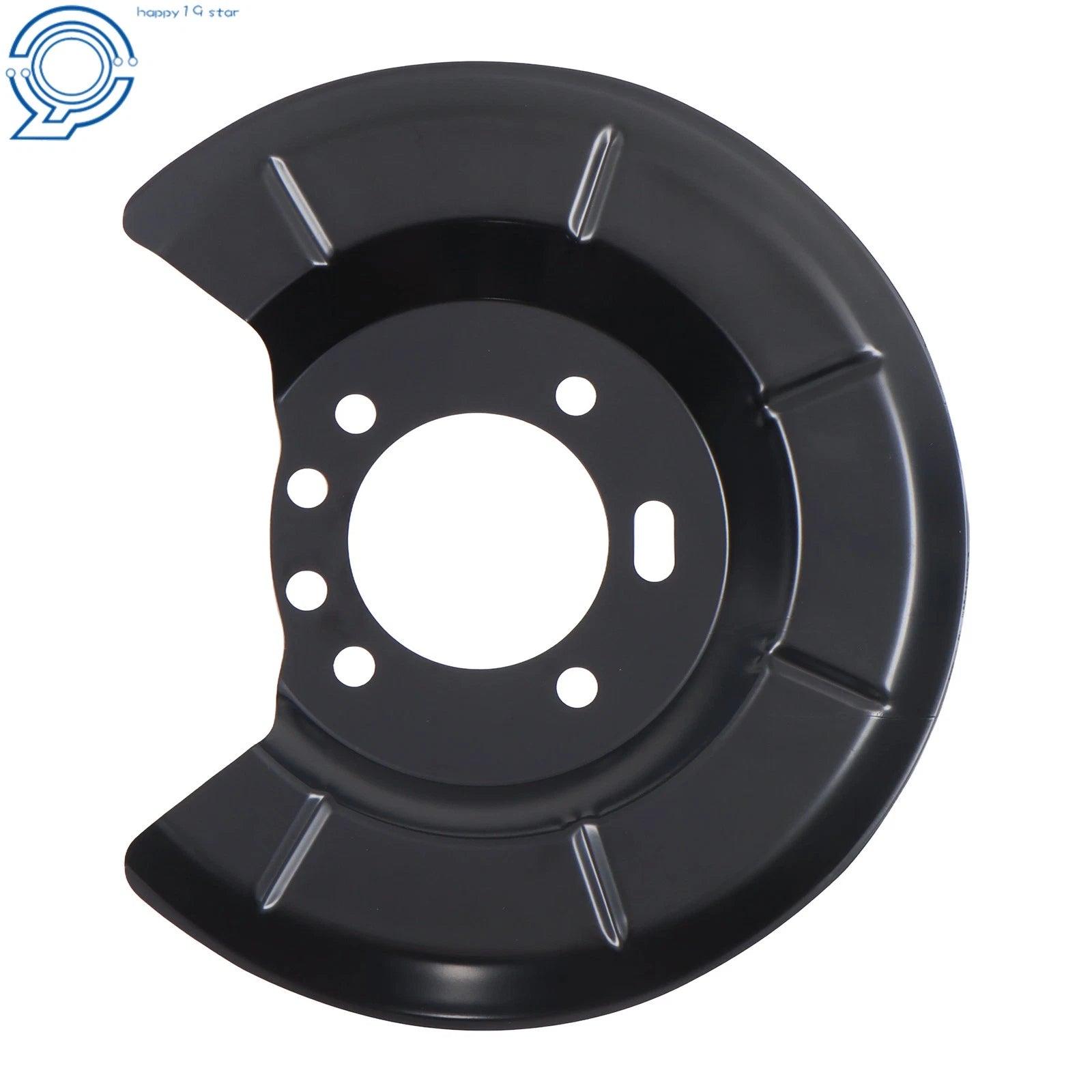 Rear Brake Dust Shield for Ford Focus C-Max (2012–2018) Av6Z-2C028-A